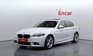 5 Series (F10)