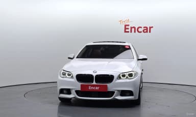 5 Series (F10)