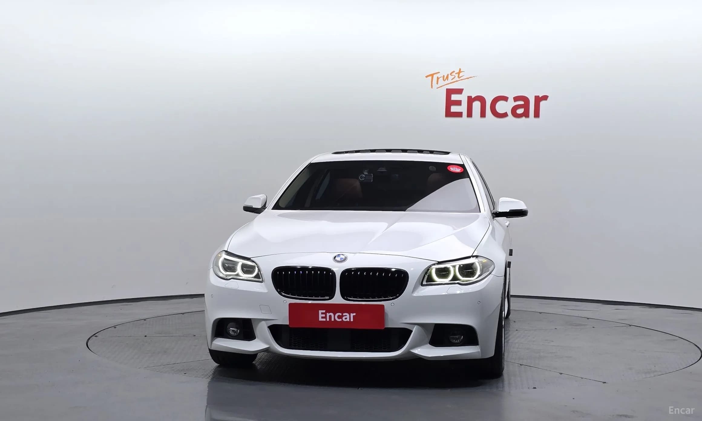 5 Series (F10)