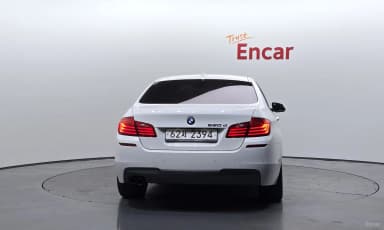 5 Series (F10)