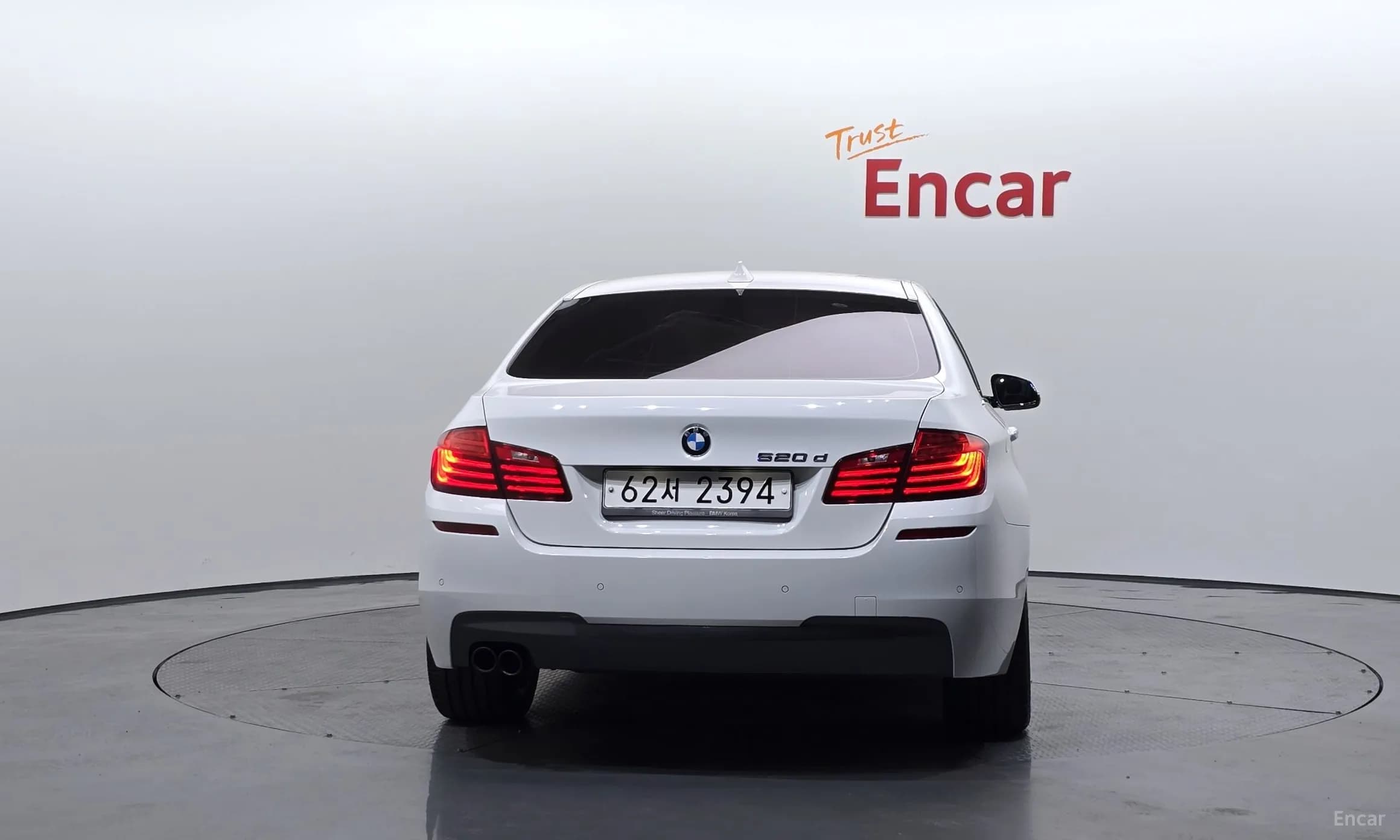 5 Series (F10)