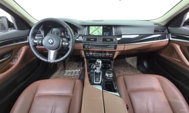 5 Series (F10)