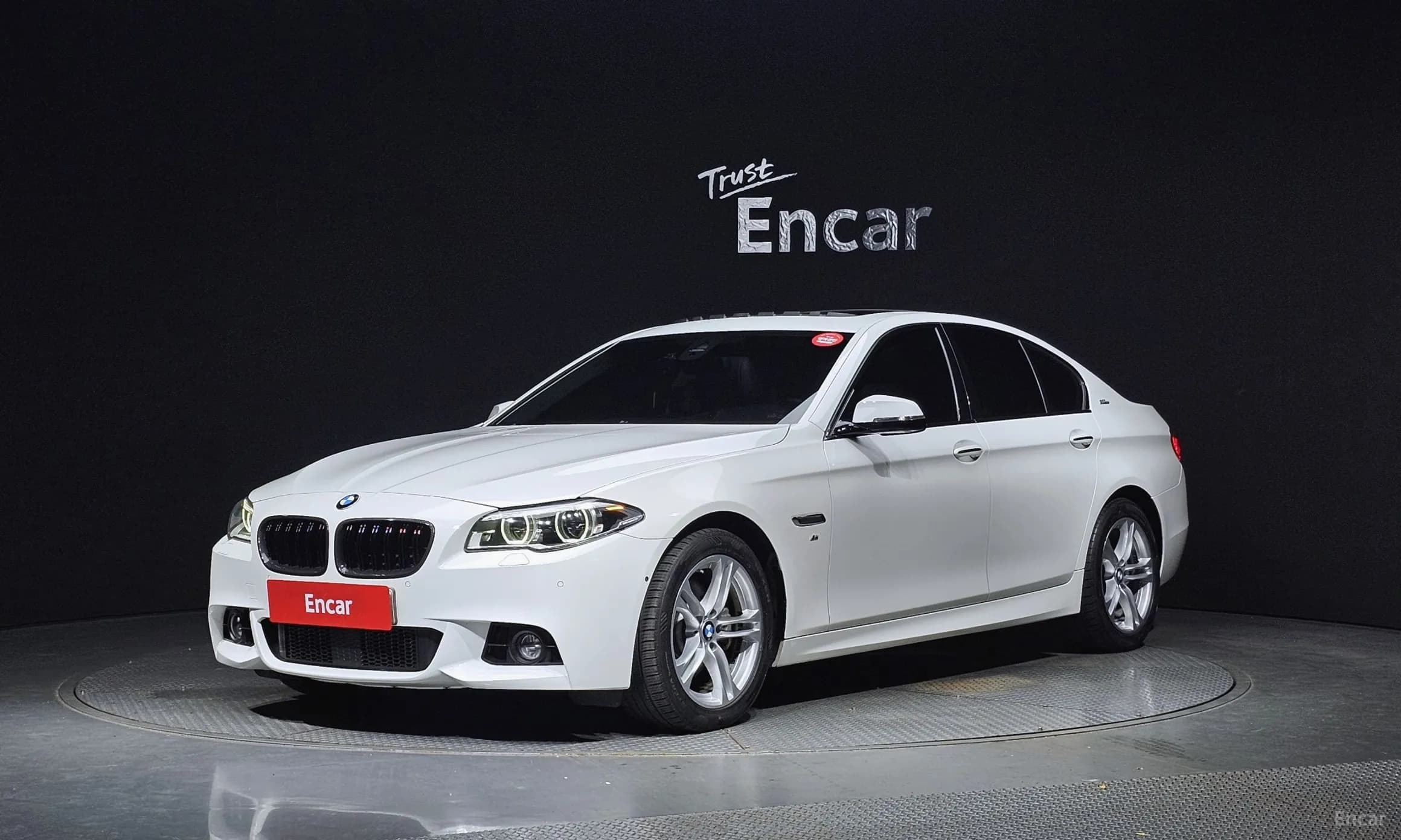 5 Series (F10)