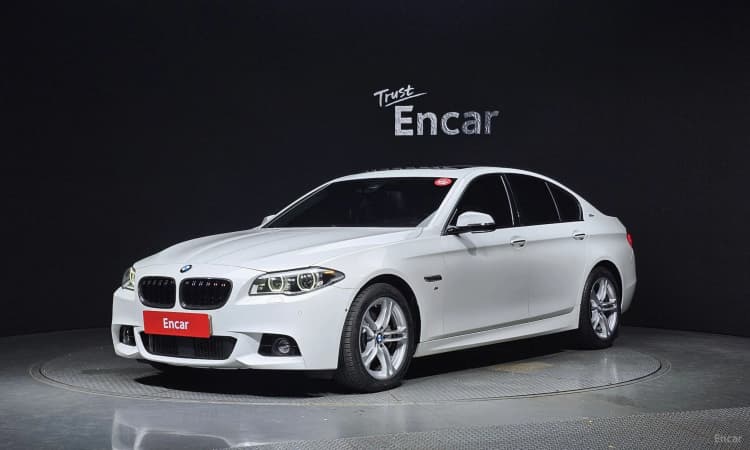 5 Series (F10)