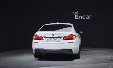 5 Series (F10)