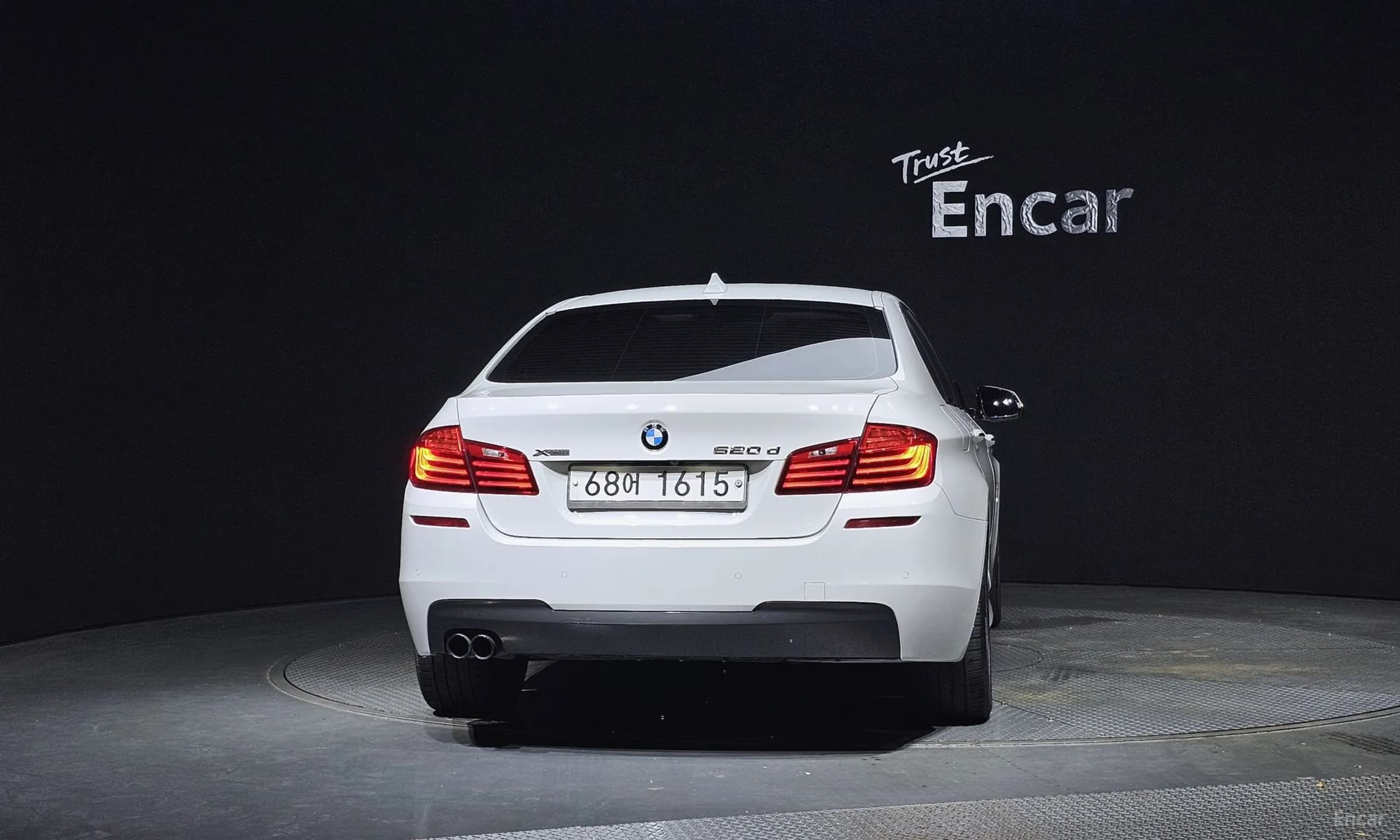5 Series (F10)