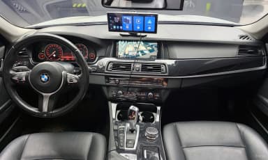 5 Series (F10)