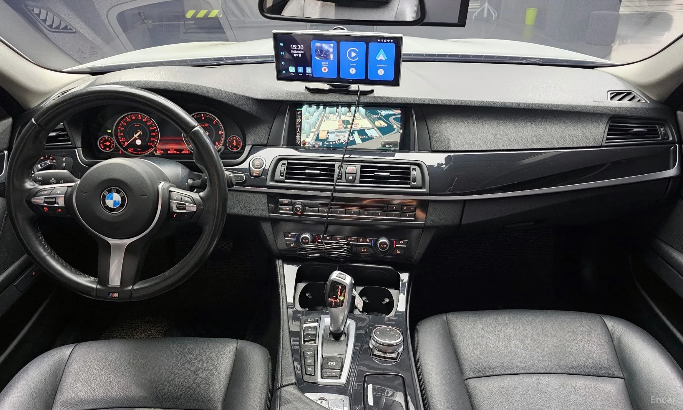 5 Series (F10)