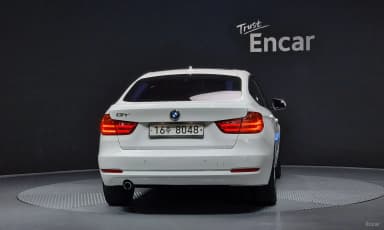 3 Series GT (F34)