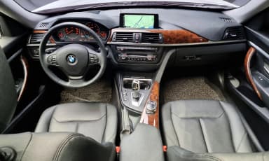 3 Series GT (F34)