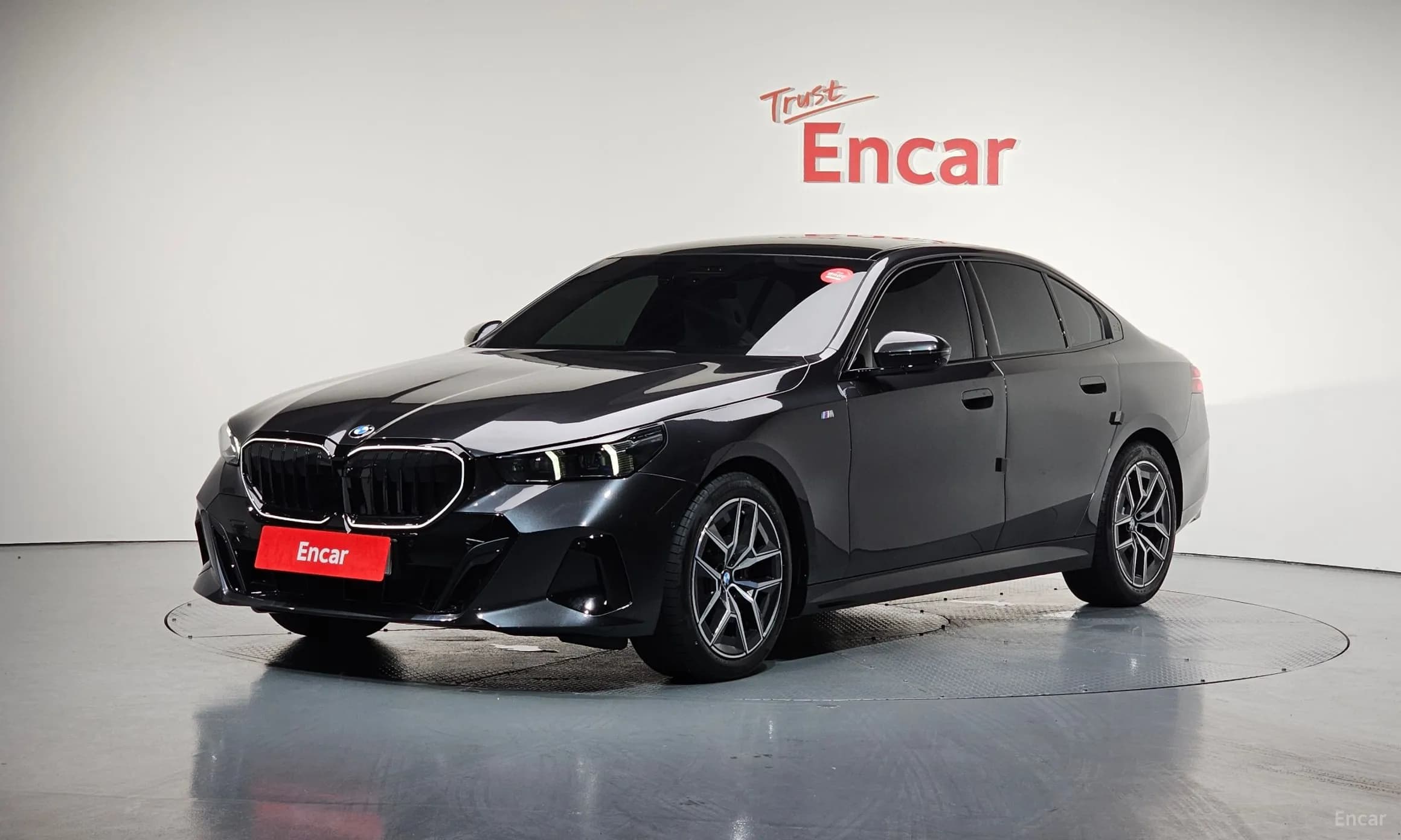 5 Series (G60)