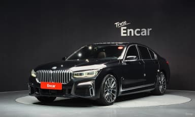 7 Series (G11)