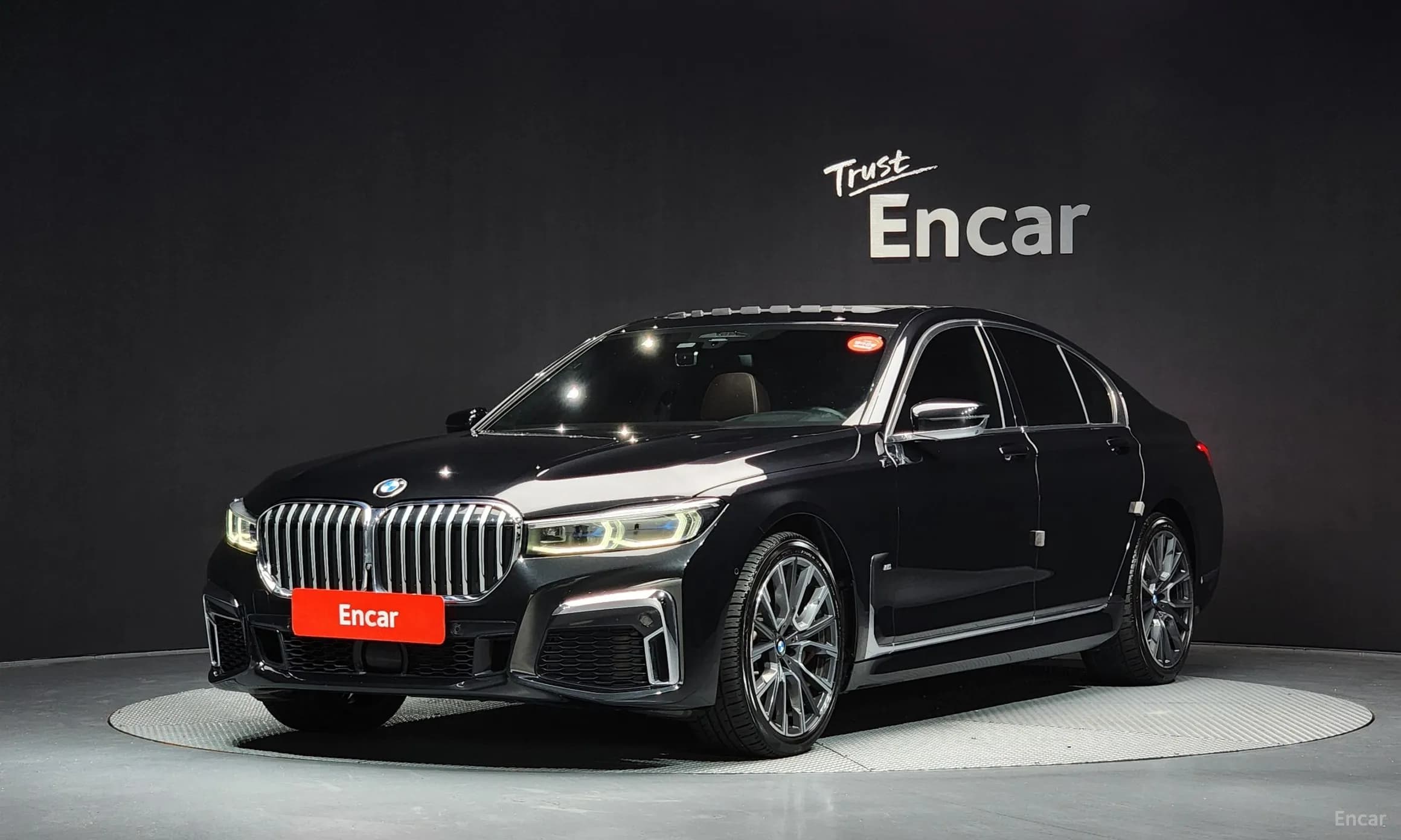 7 Series (G11)