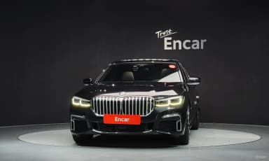 7 Series (G11)