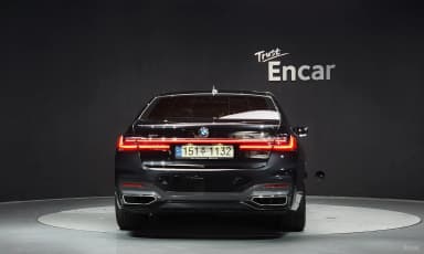 7 Series (G11)