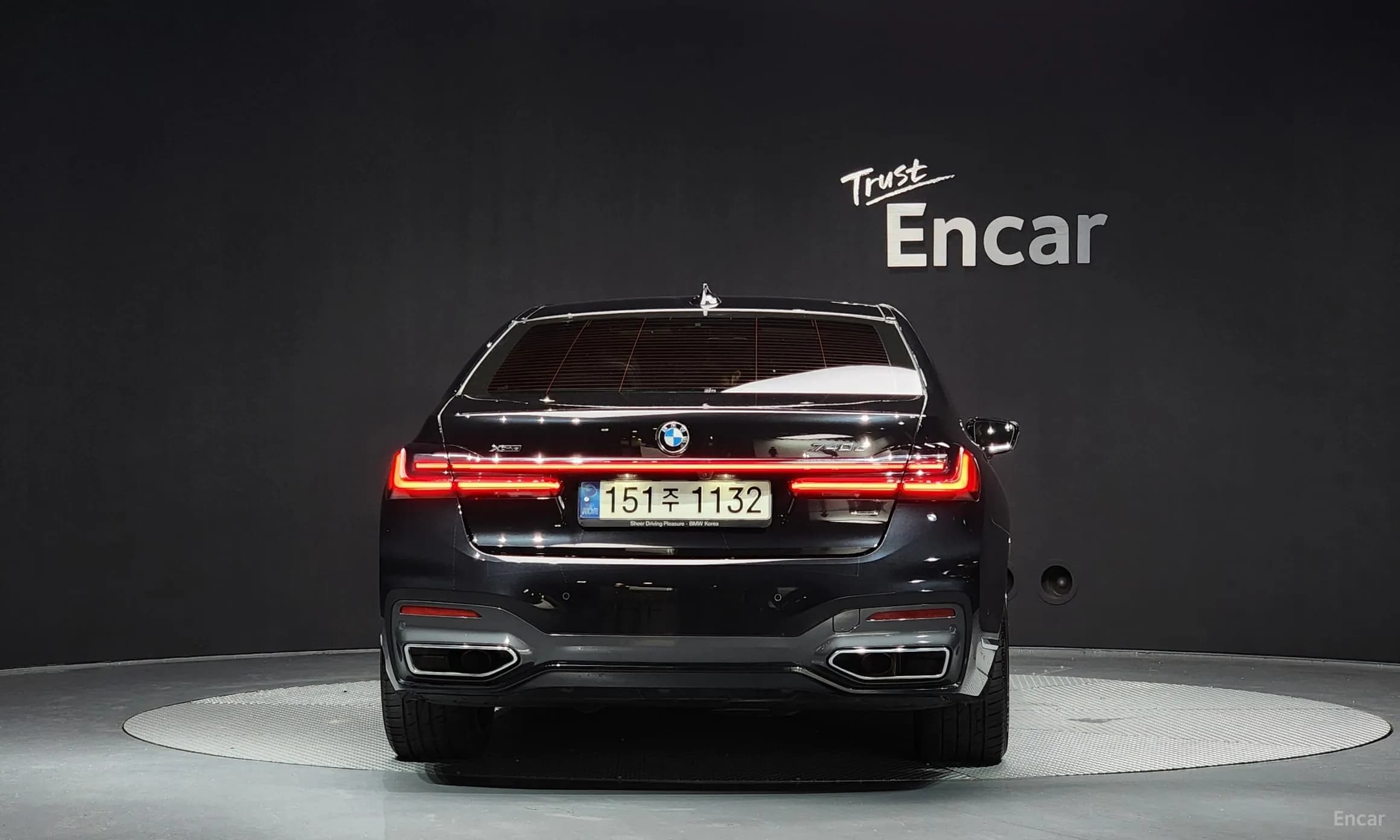 7 Series (G11)