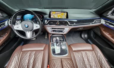 7 Series (G11)