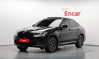 X4 (G02)