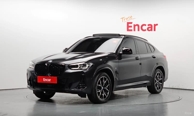 X4 (G02)