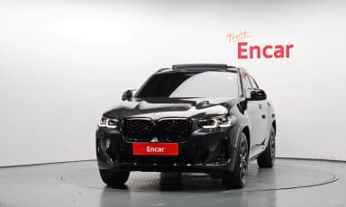 X4 (G02)