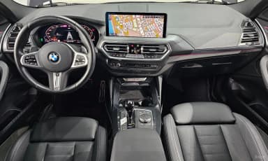 X4 (G02)