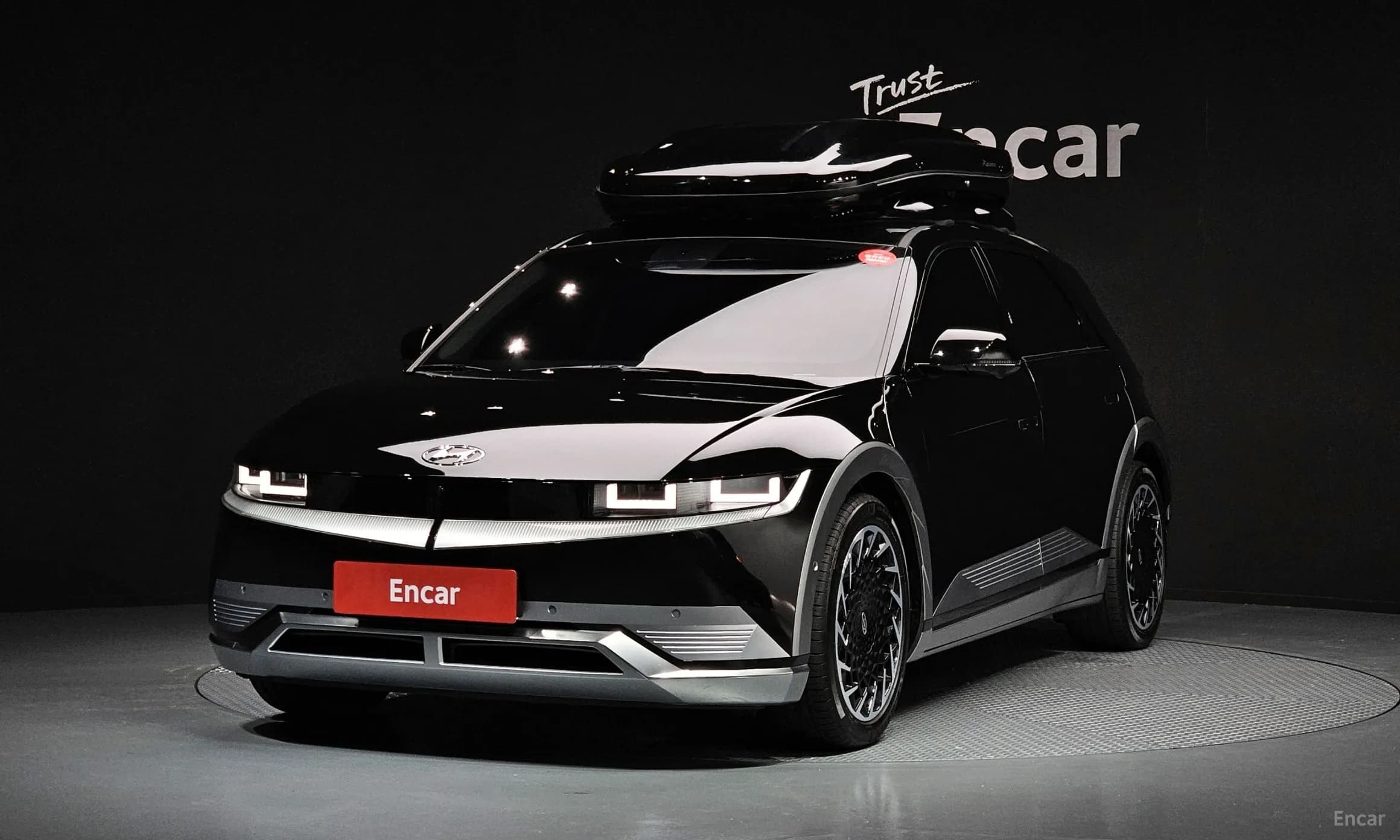 Ioniq 5