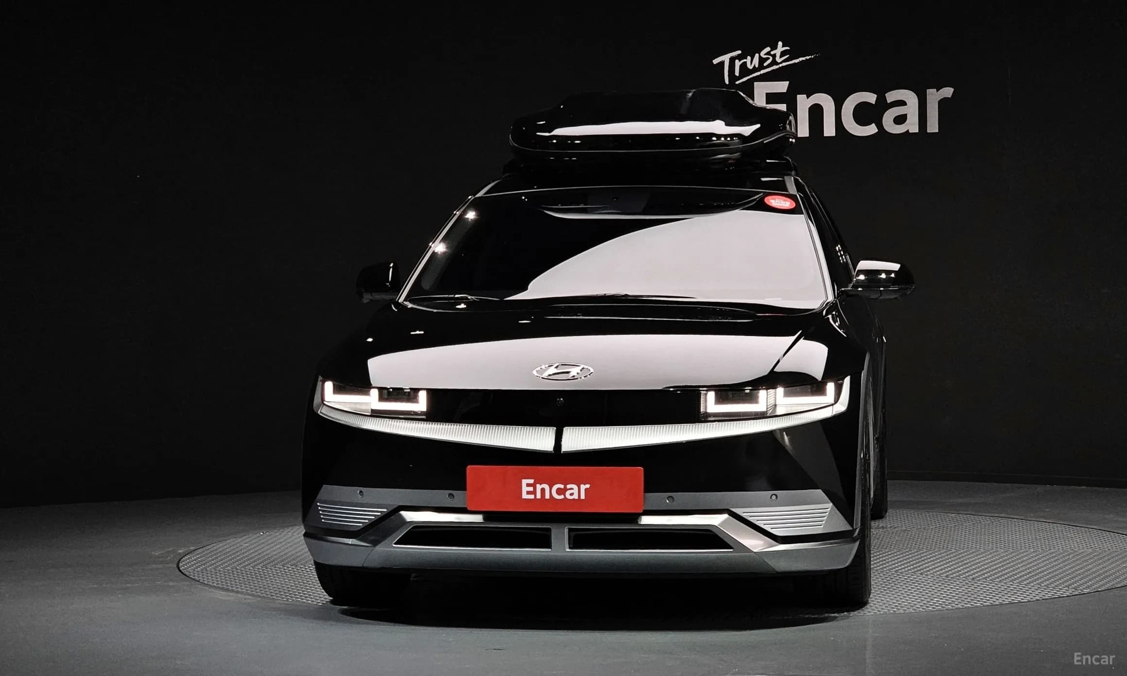 Ioniq 5