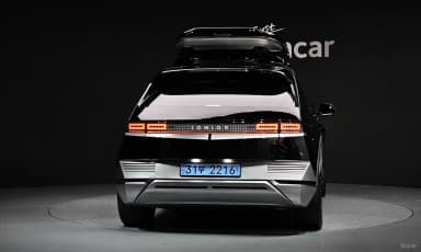 Ioniq 5