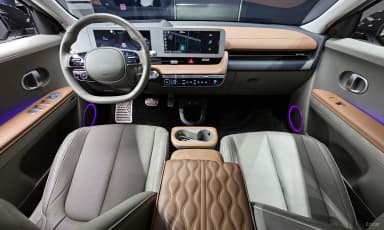 Ioniq 5