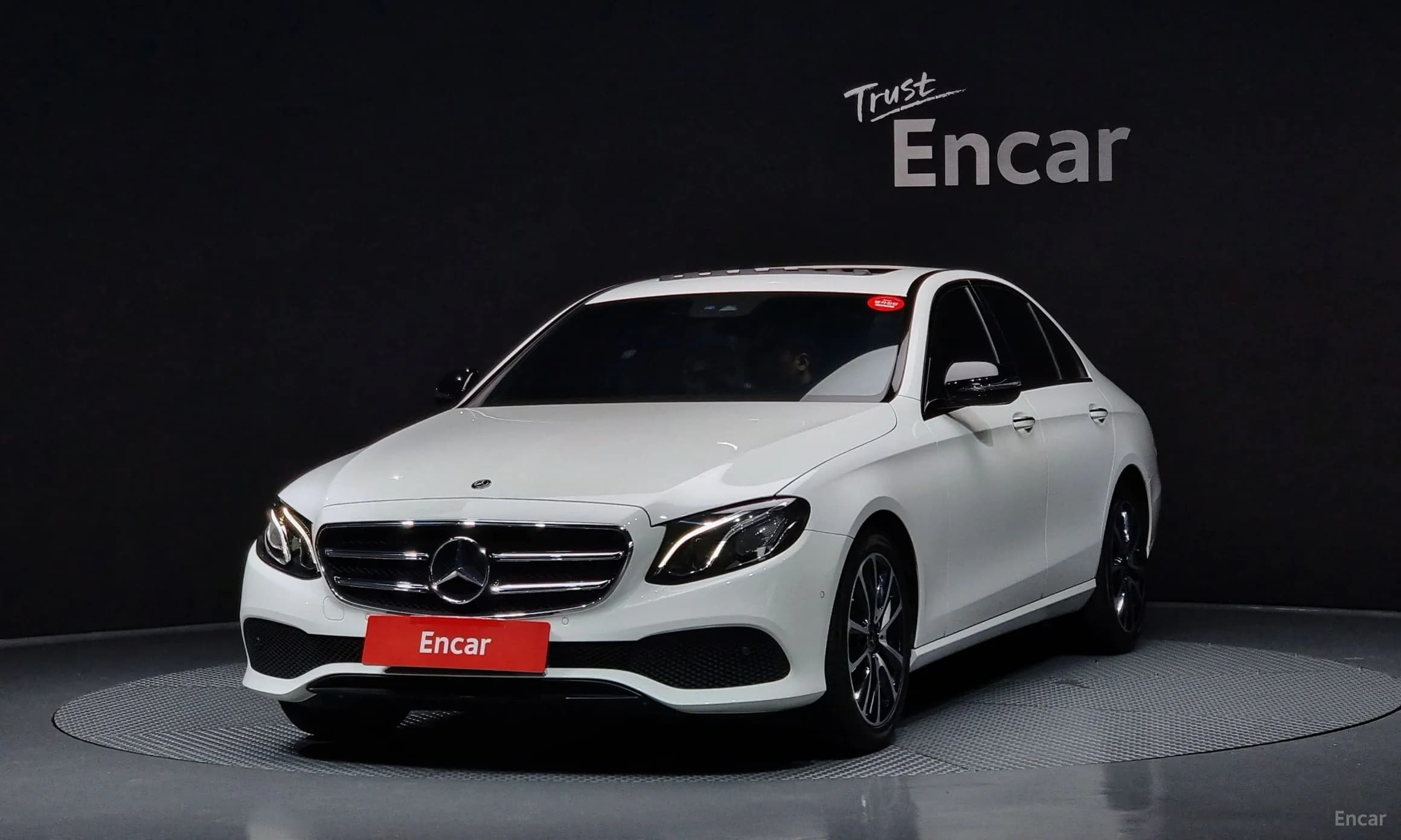 E-Class W213
