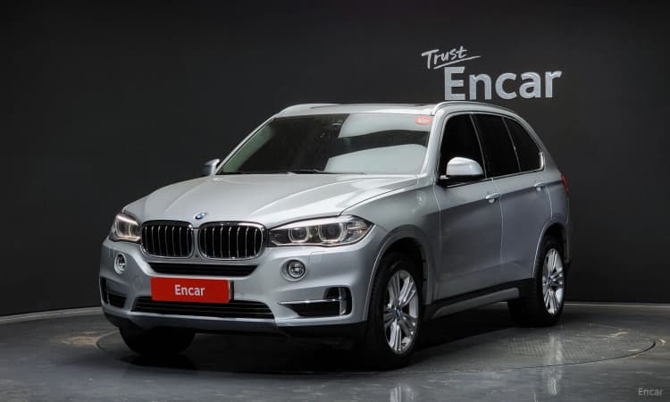 X5 (F15)