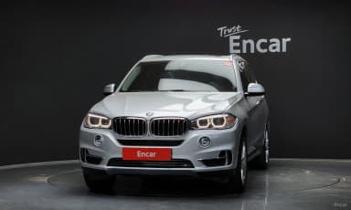 X5 (F15)