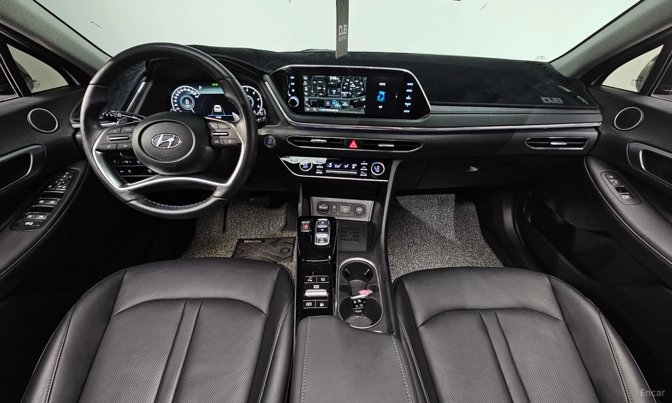 Sonata (DN8)