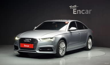 New A6