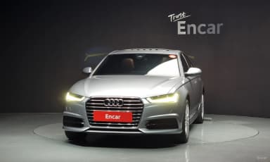 New A6