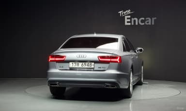 New A6