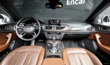 New A6