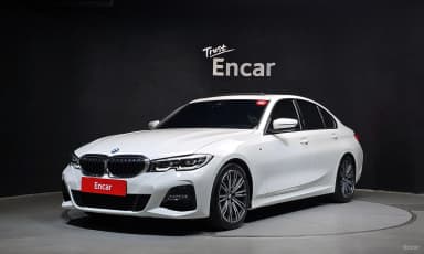 3 Series (G20)
