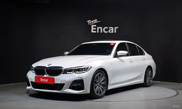 3 Series (G20)