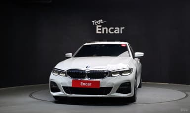 3 Series (G20)