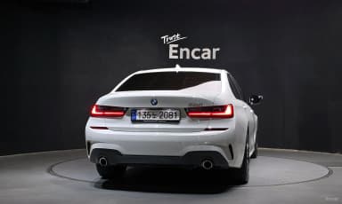 3 Series (G20)