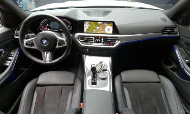 3 Series (G20)