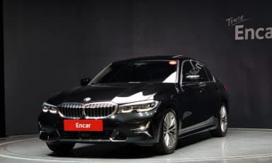 3 Series (G20)