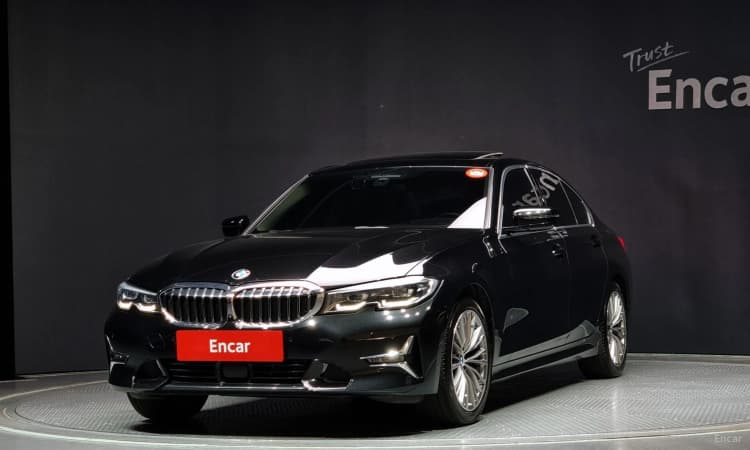 3 Series (G20)