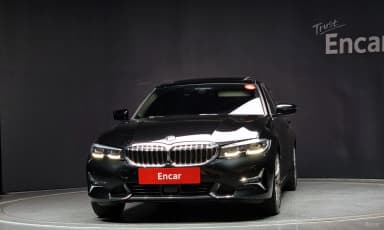 3 Series (G20)