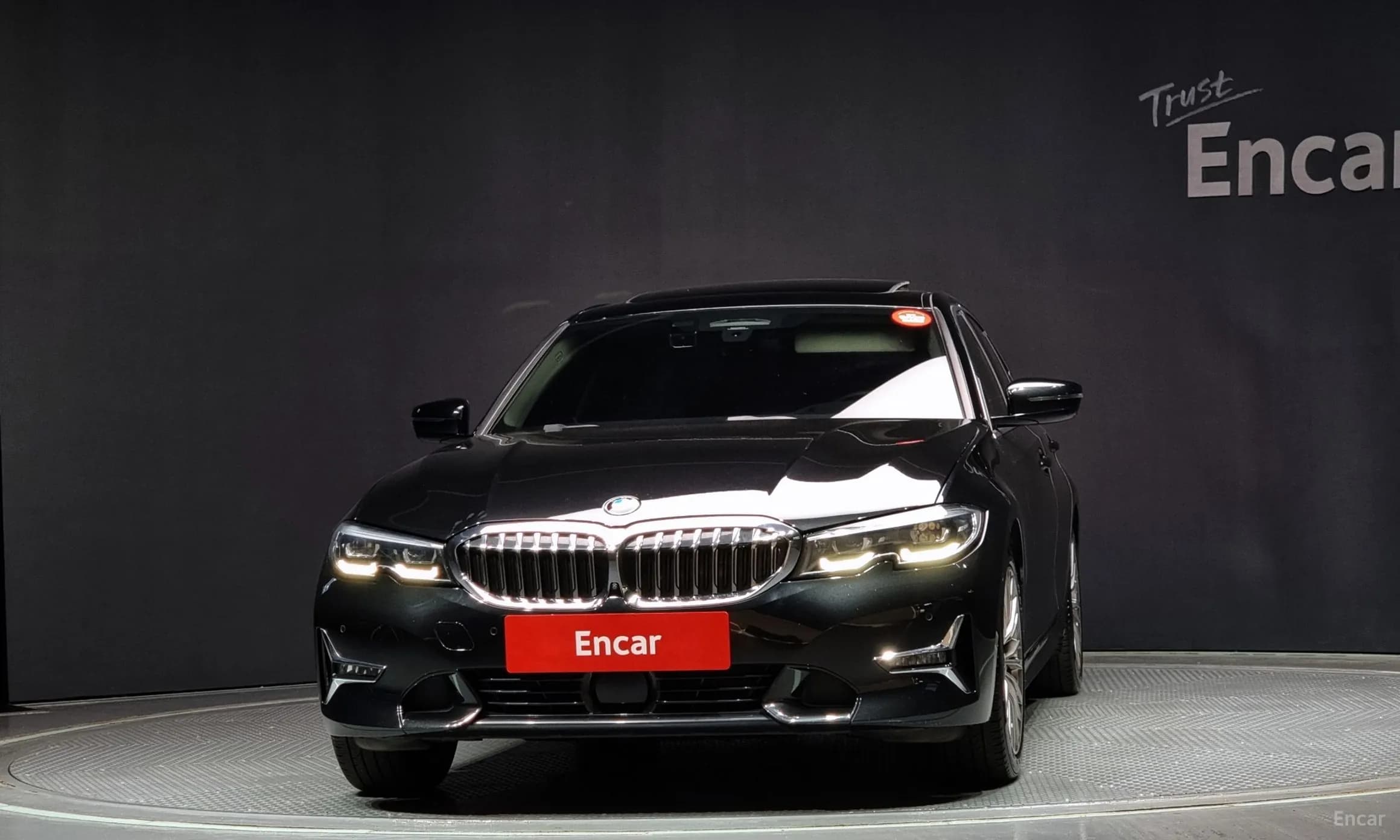 3 Series (G20)