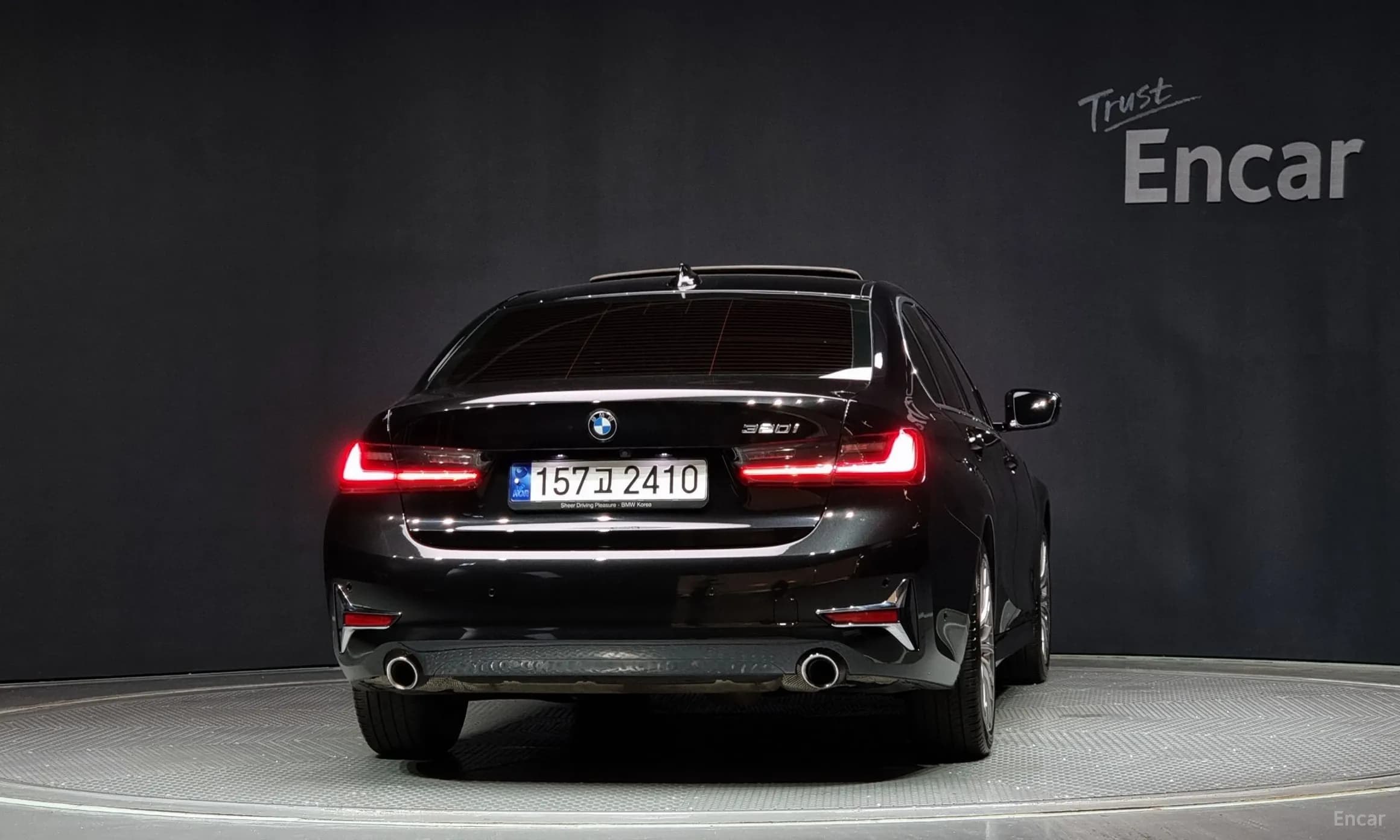 3 Series (G20)
