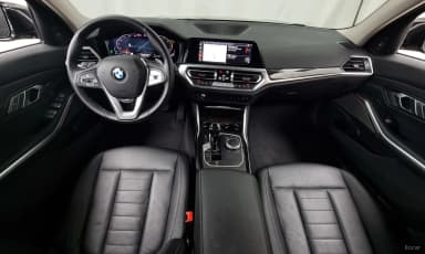 3 Series (G20)