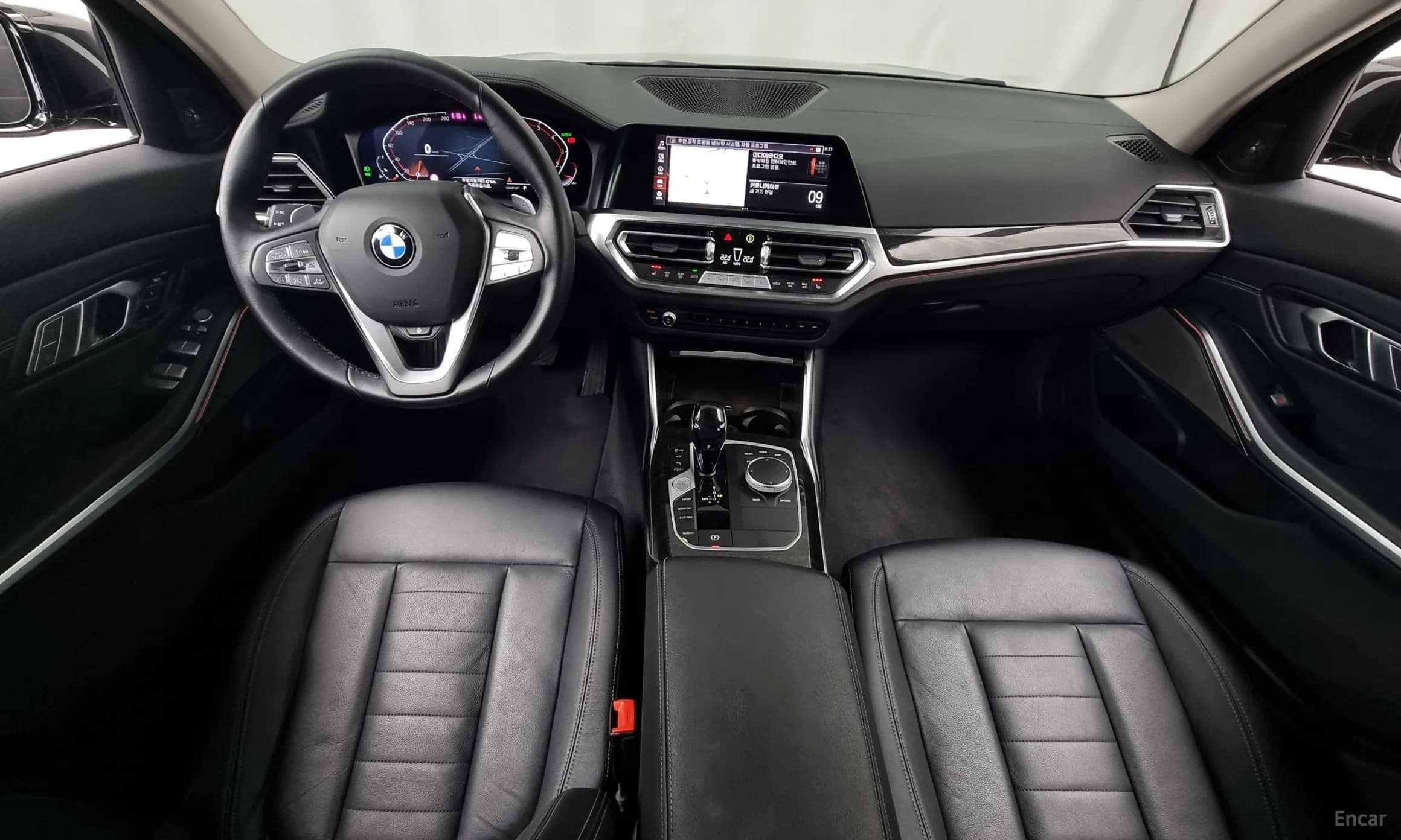 3 Series (G20)
