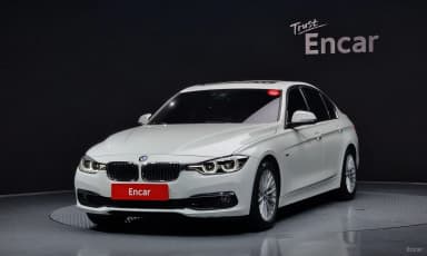 3 Series (F30)